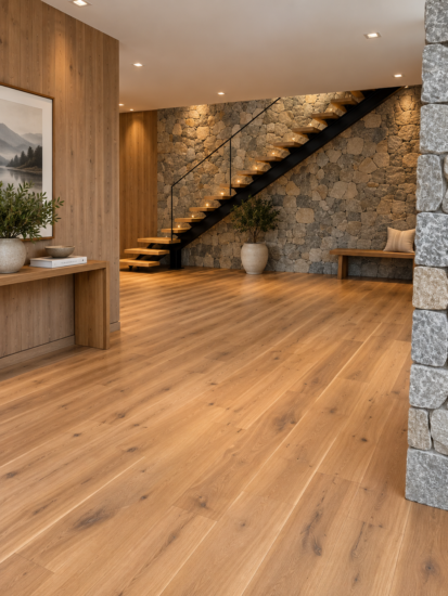 Livesawn White Oak